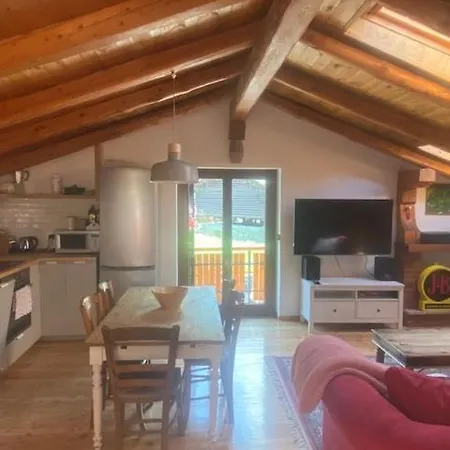 Casa Olma Appartamento *