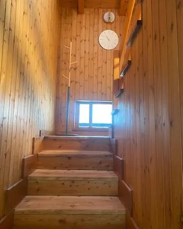 Casa Olma Apartment Aosta