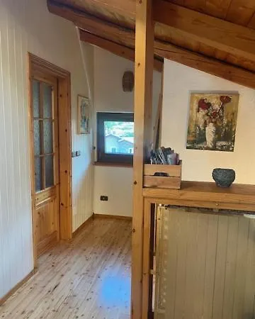 Appartement Casa Olma *