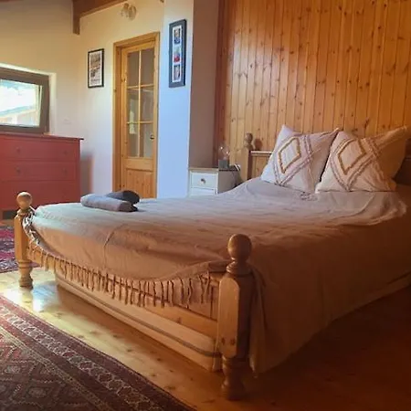 Appartement Casa Olma