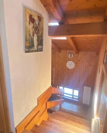 Apartment Casa Olma Aosta
