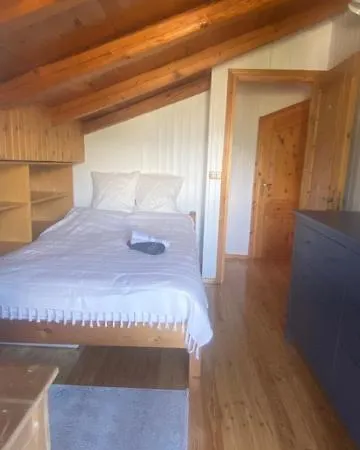 Casa Olma * Aosta