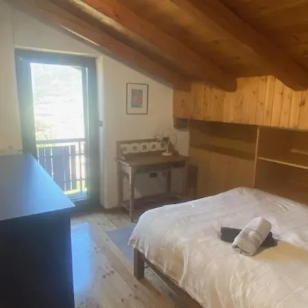 Casa Olma Apartment