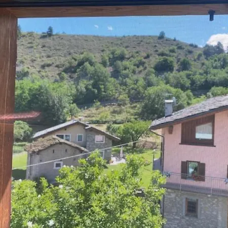 Casa Olma Apartment Aosta