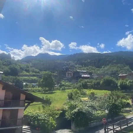 Casa Olma * Aosta